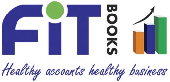 Logo Fitbooks